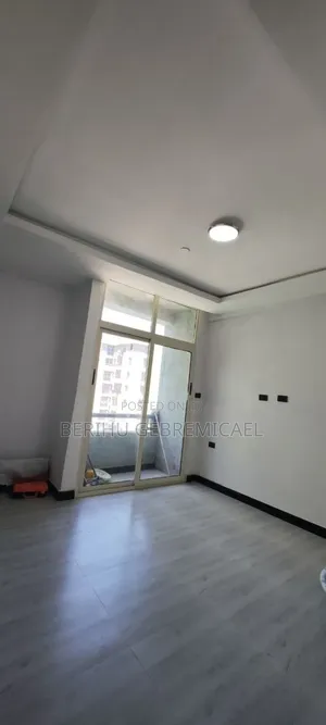 2bdrm Condo in አያት, Yeka for rent
