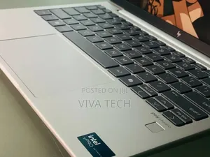 New Laptop HP EliteBook 630 G10 16GB Intel Core Ultra 7 SSD 512GB