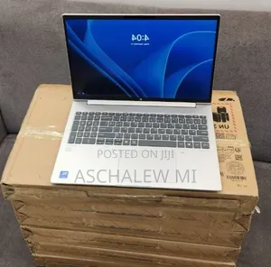 New Laptop HP ProBook 460 G11 16GB Intel Core Ultra 7 SSD 512GB