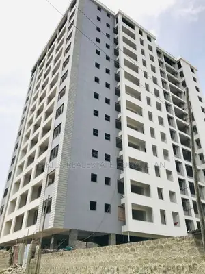 2bdrm Apartment in B Group Realestate, Bole for sale