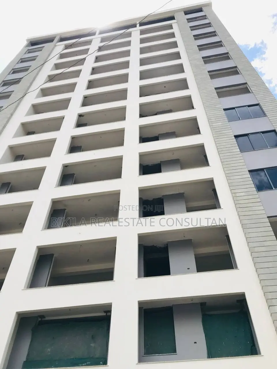2bdrm Apartment in B Group Realestate, Bole for sale