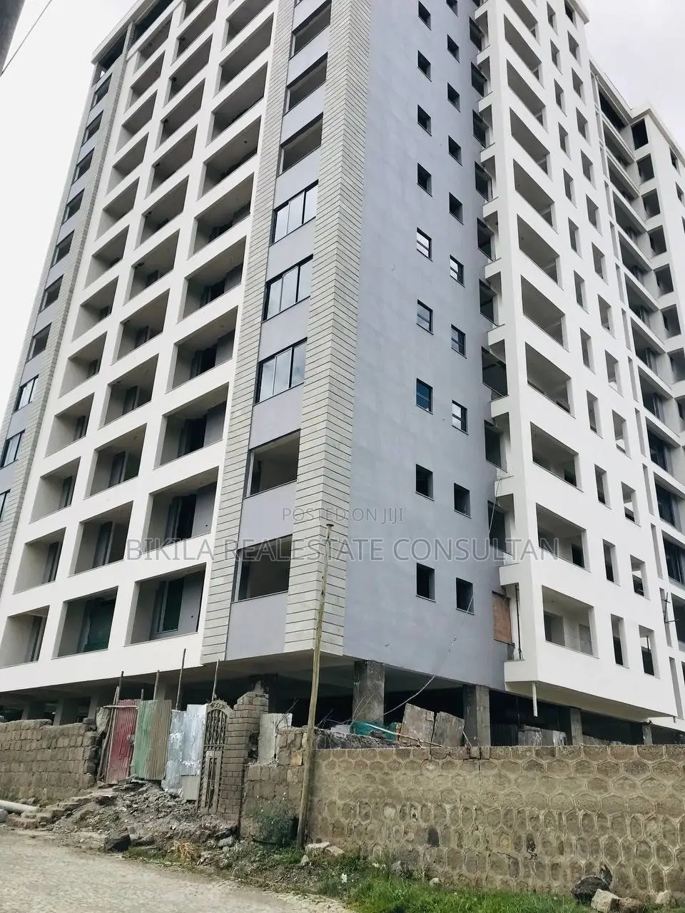 2bdrm Apartment in B Group Realestate, Bole for sale
