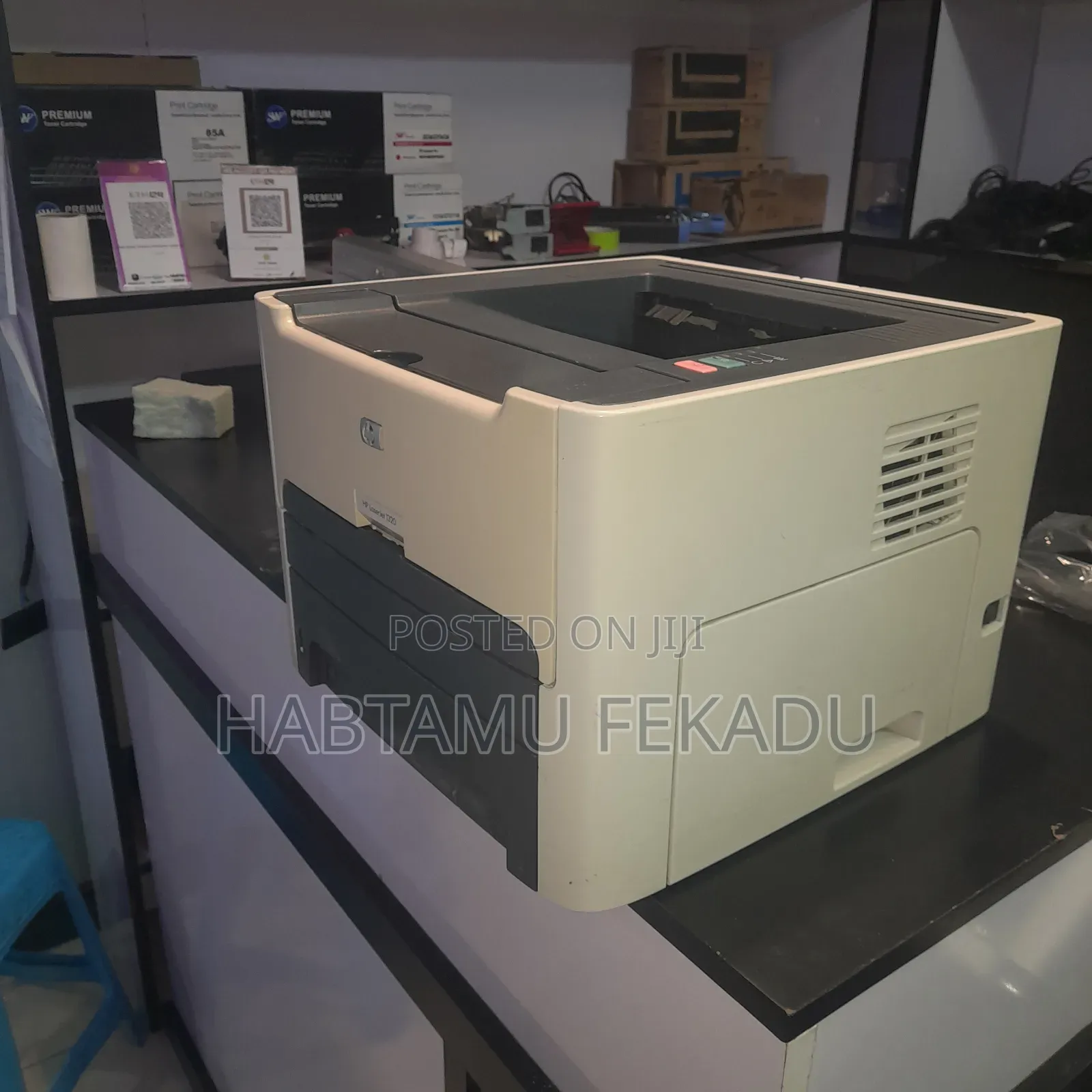 Electronics