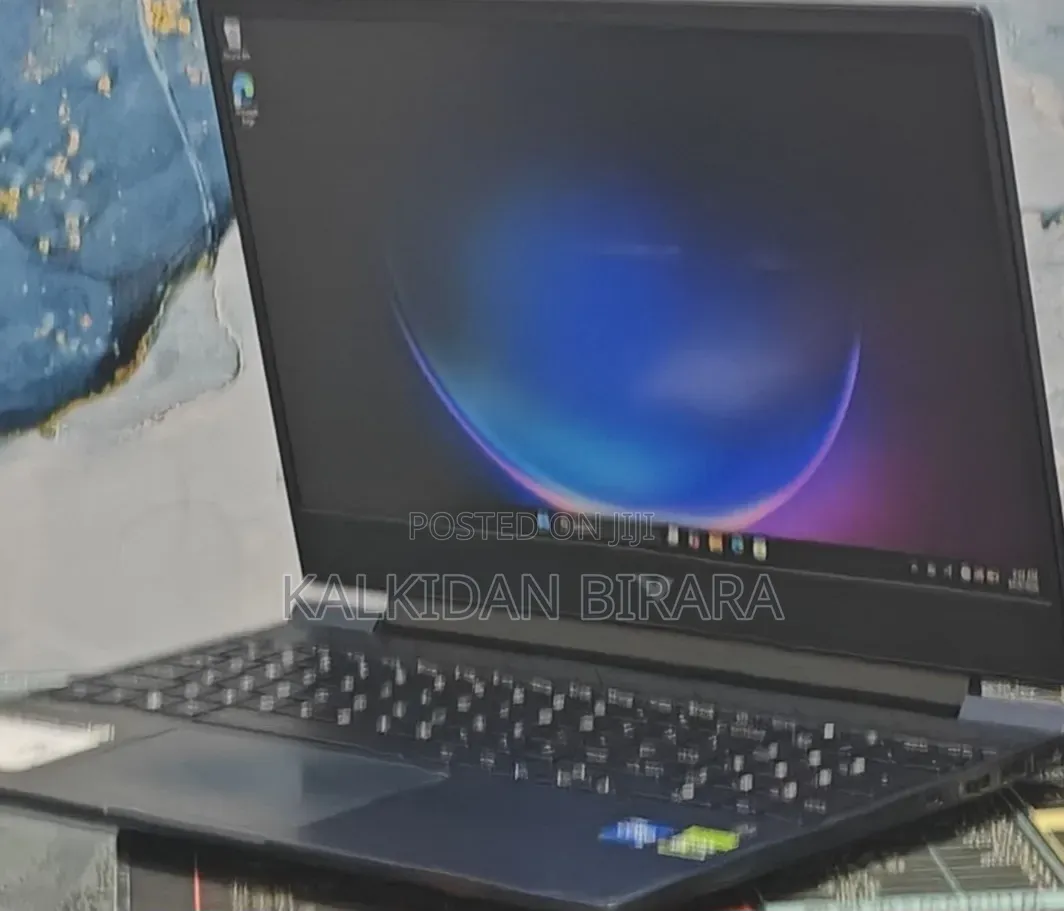 New Laptop HP Victus 15 16GB Intel Core i5 SSD 1T