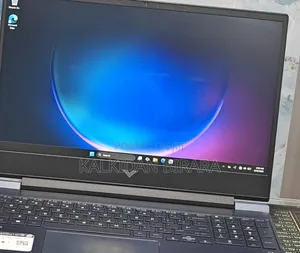 New Laptop HP Victus 15 16GB Intel Core i5 SSD 1T