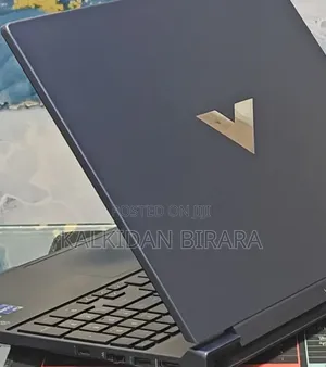 New Laptop HP Victus 15 16GB Intel Core i5 SSD 1T