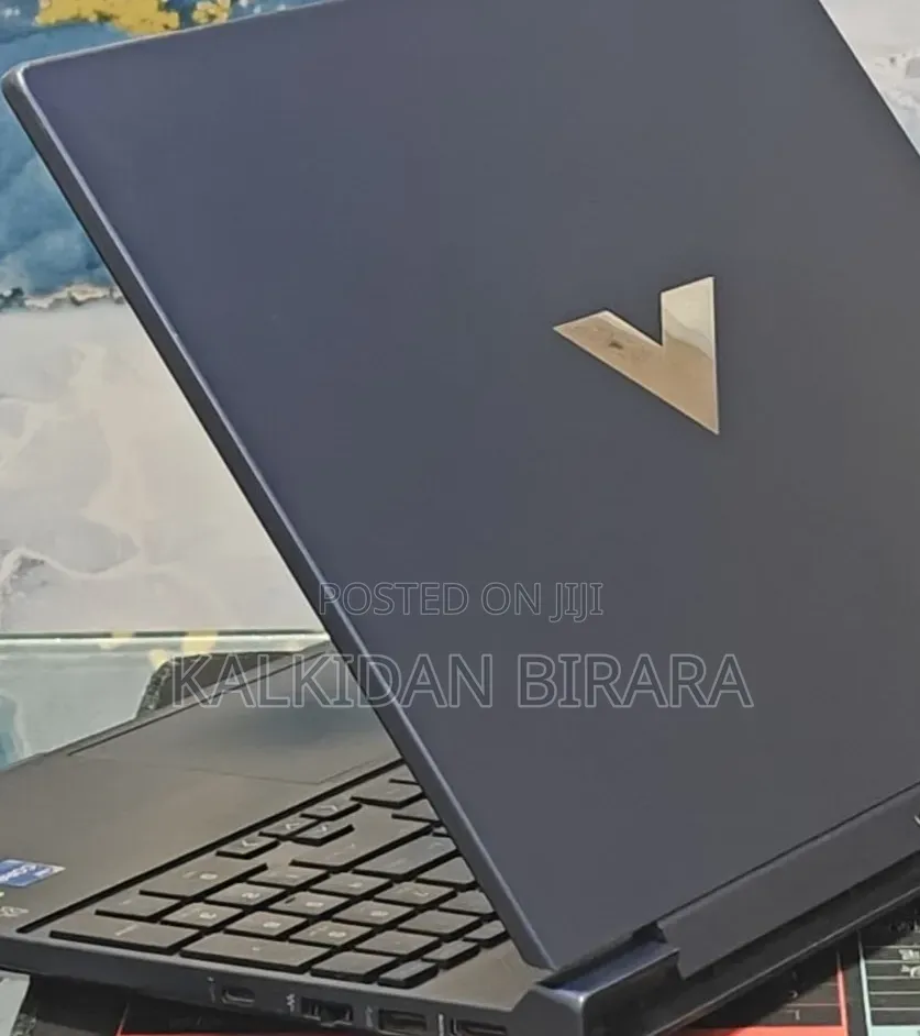 New Laptop HP Victus 15 16GB Intel Core i5 SSD 1T