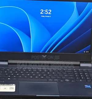 New Laptop HP Victus 15 16GB Intel Core i5 SSD 1T