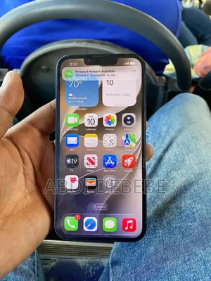 Apple iPhone 13 128 GB Blue