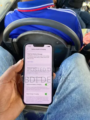 Apple iPhone 13 128 GB Blue