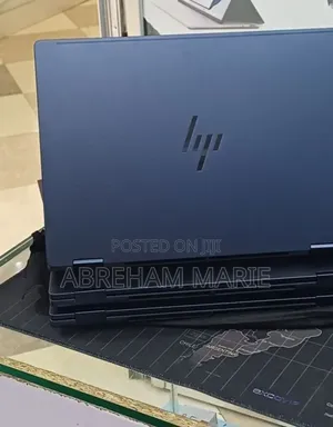 New Laptop HP OmniBook X Flip 14" 16GB Intel Core Ultra 5 SSD 512GB