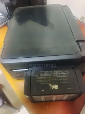 Epson L382 Printer for Sale