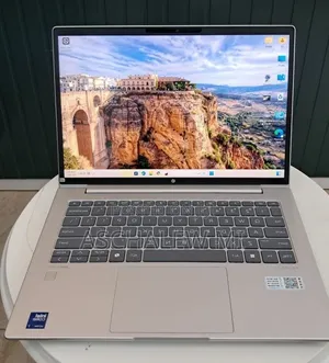 New Laptop HP ProBook 440 G10 16GB Intel Core i7 SSD 512GB