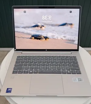 New Laptop HP ProBook 440 G10 16GB Intel Core i7 SSD 512GB
