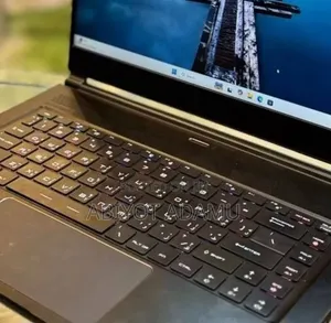 New Laptop MSI GF63 16GB Intel Core i7 SSD 512GB