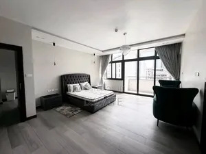 Furnished 4bdrm Apartment in Bole for sale