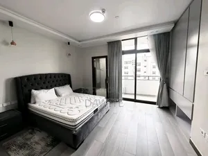 Furnished 4bdrm Apartment in Bole for sale