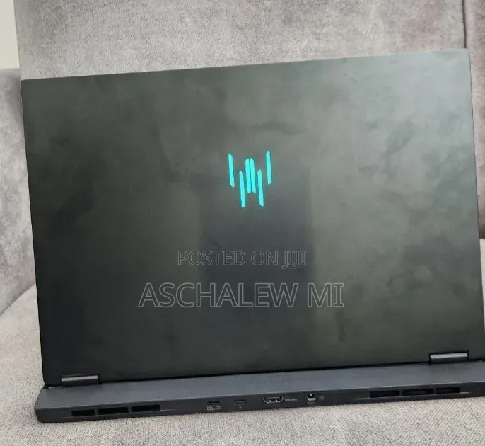 New Laptop Acer Predator Helios Neo 16 32GB Intel Core Ultra 9 SSD 1T