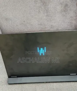New Laptop Acer Predator Helios Neo 16 32GB Intel Core Ultra 9 SSD 1T