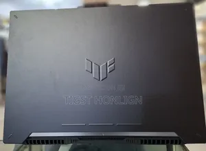 New Laptop Asus TUF Gaming A15 16GB AMD Ryzen 7 SSD 512GB