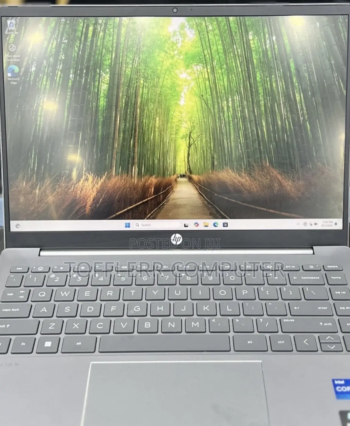 New Laptop HP Pavilion 14 16GB Intel Core i5 SSD 512GB