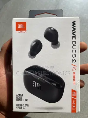 JBL Wave Buds 2