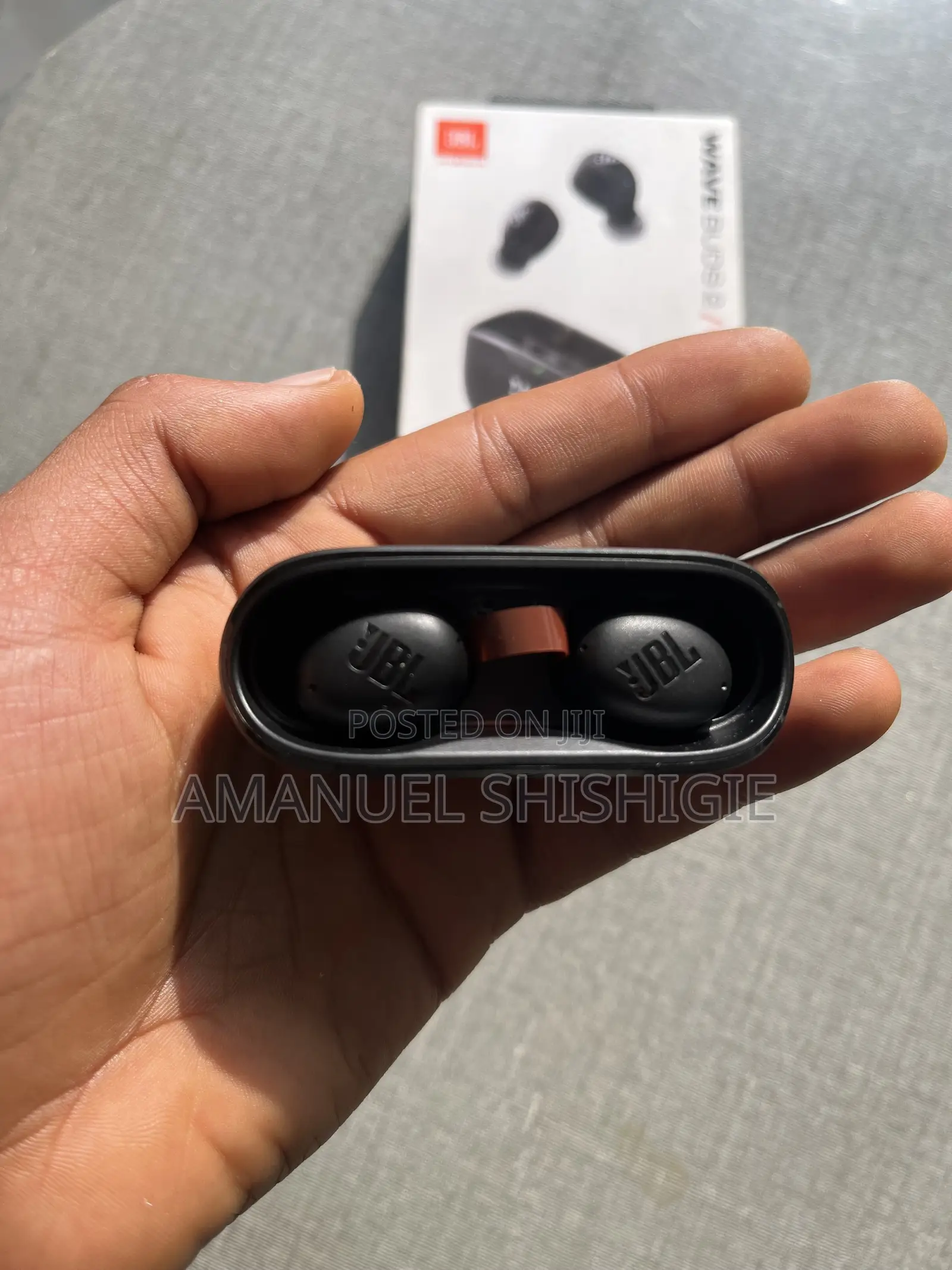 JBL Wave Buds 2