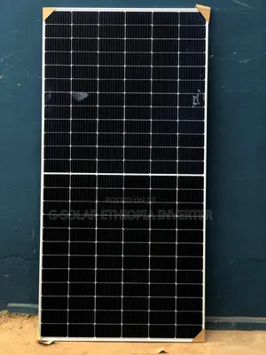 50kw Solar Power System -50kw -50kwh Lifeo4-60pcs*620W jinkoPV