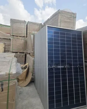 50kw Solar Power System -50kw -50kwh Lifeo4-60pcs*620W jinkoPV