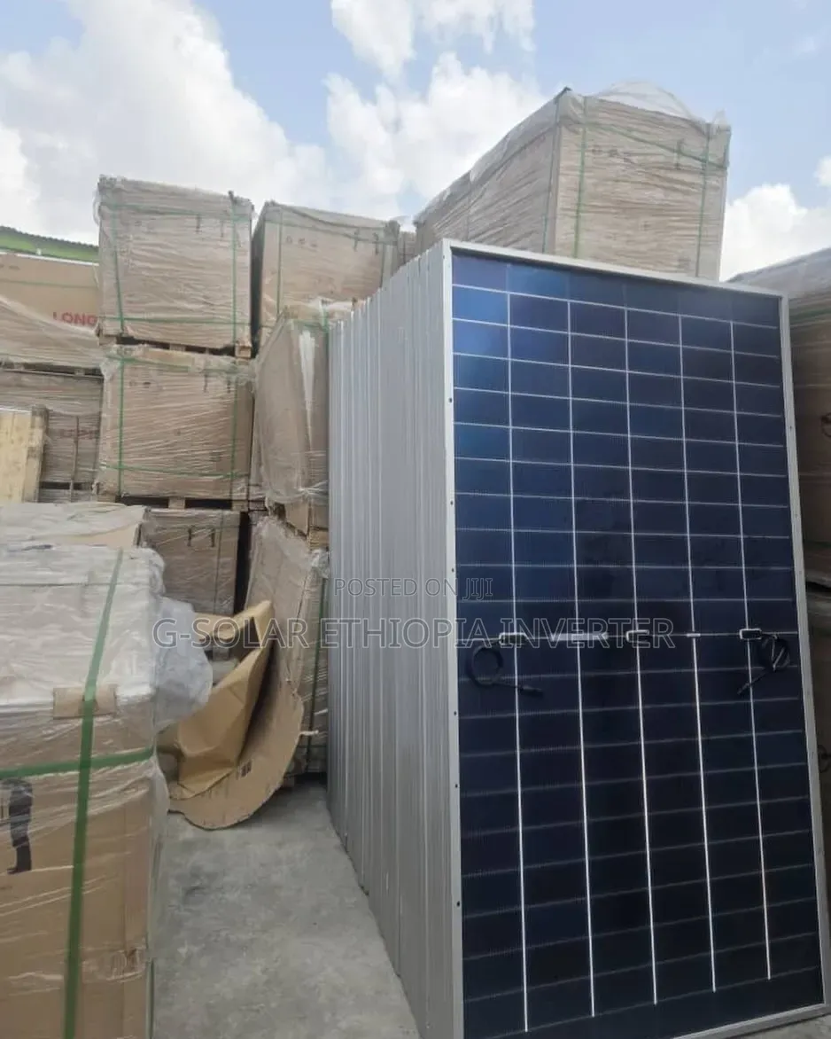 50kw Solar Power System -50kw -50kwh Lifeo4-60pcs*620W jinkoPV