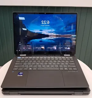 New Laptop HP OmniBook 5 14" 32GB Intel Core Ultra 9 SSD 2T