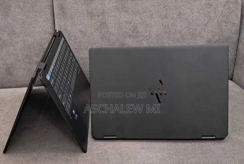 New Laptop HP OmniBook 5 14" 32GB Intel Core Ultra 9 SSD 2T
