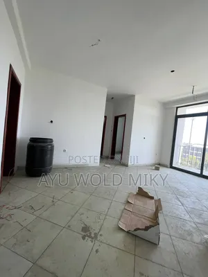 Furnished 3bdrm Apartment in Ayat Real Estate, Yeka for sale