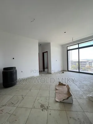 Furnished 3bdrm Apartment in Ayat Real Estate, Yeka for sale