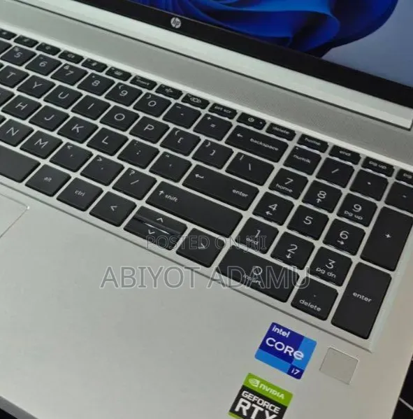 New Laptop HP 15 16GB Intel Core i7 SSD 1T