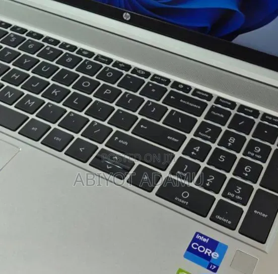 New Laptop HP 15 16GB Intel Core i7 SSD 1T