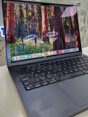 New Laptop Apple MacBook Pro 2023 M3 Pro 18GB Apple M3 Pro SSD 512GB