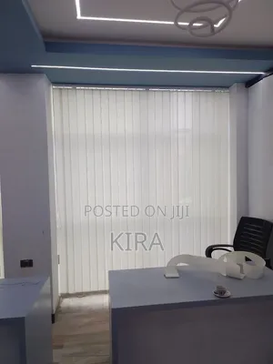 Kira Shatter Curtains