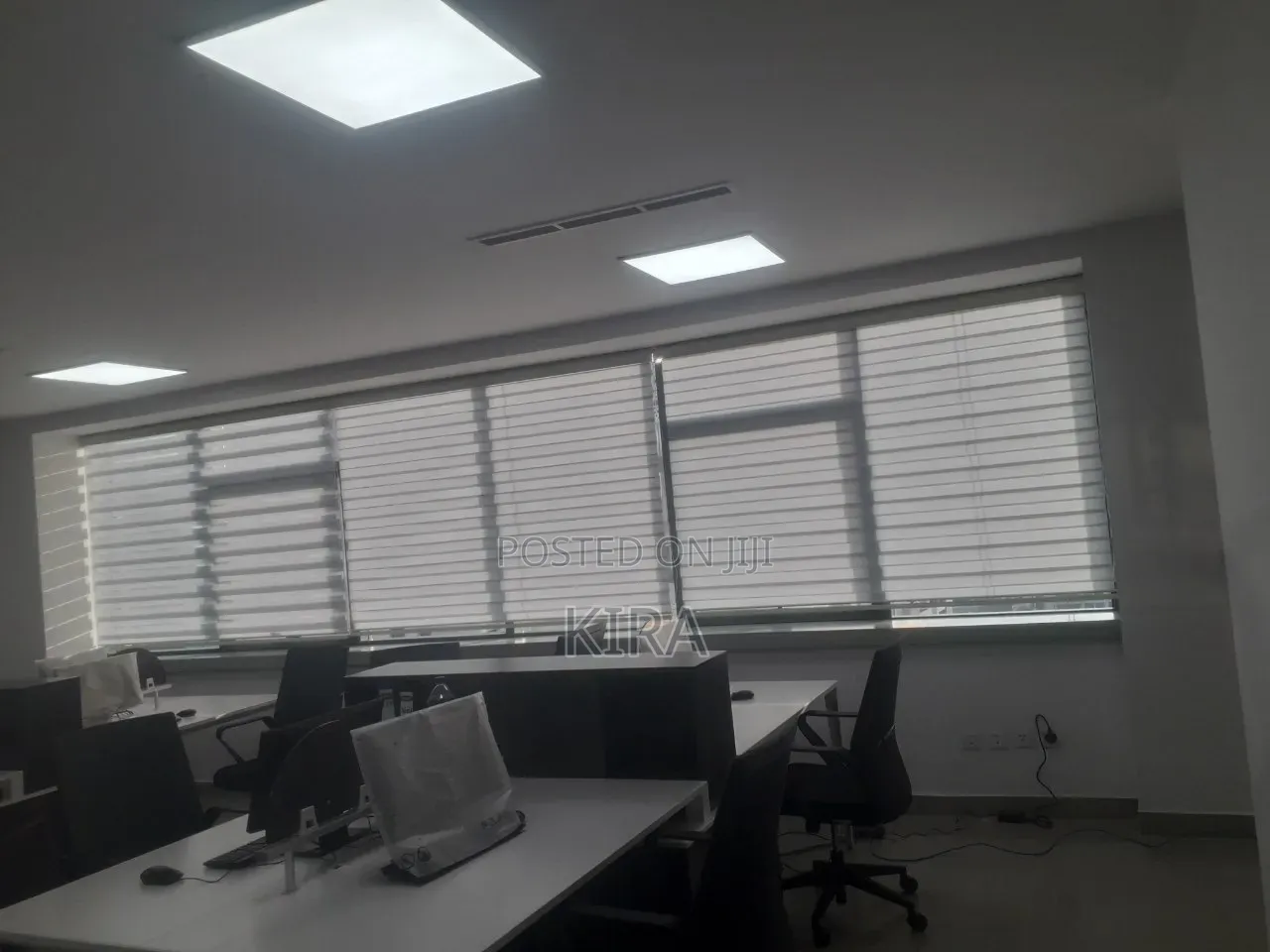 Kira Shatter Curtains