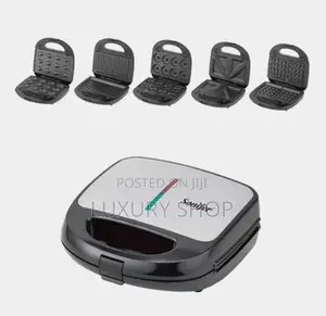 Sonifer 7in1 Sandwich Maker