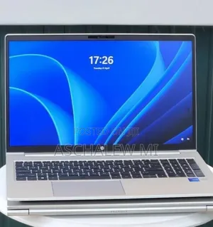 New Laptop HP Probook 450 16GB Intel Core i7 SSHD (Hybrid) 512GB