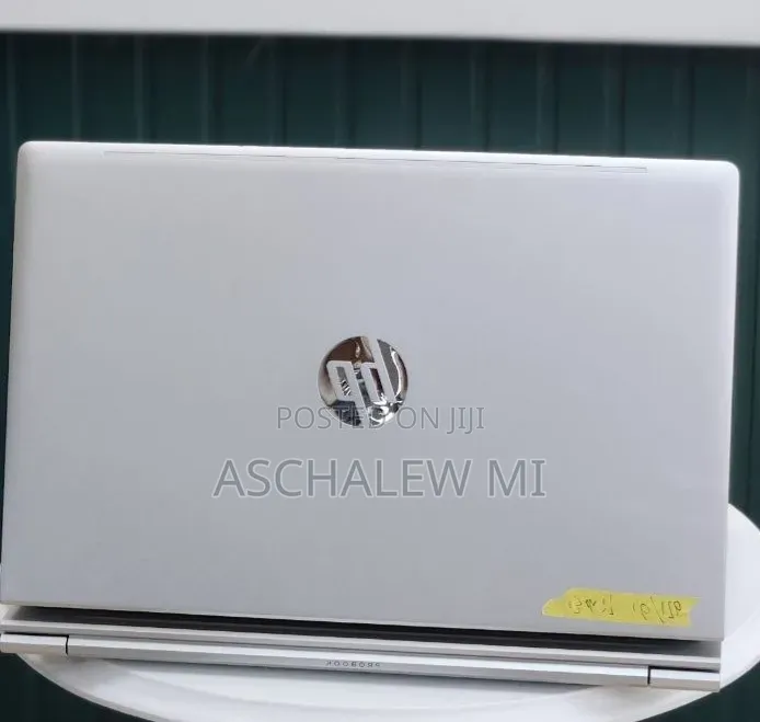 New Laptop HP Probook 450 16GB Intel Core i7 SSHD (Hybrid) 512GB