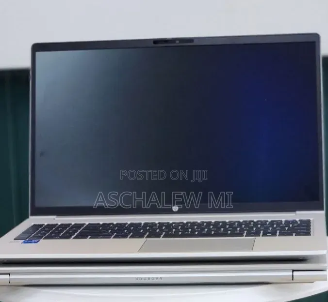 New Laptop HP Probook 450 16GB Intel Core i7 SSHD (Hybrid) 512GB