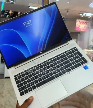 New Laptop HP Probook 450 16GB Intel Core i7 SSHD (Hybrid) 512GB