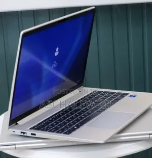 New Laptop HP Probook 450 16GB Intel Core i7 SSHD (Hybrid) 512GB