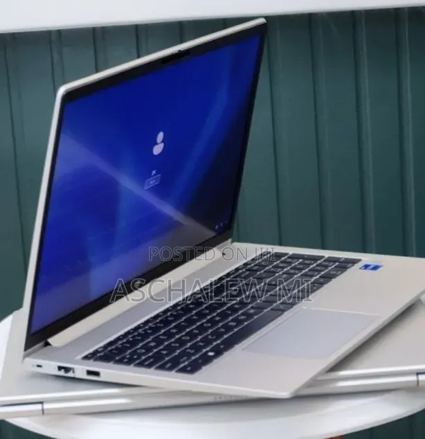 New Laptop HP Probook 450 16GB Intel Core i7 SSHD (Hybrid) 512GB