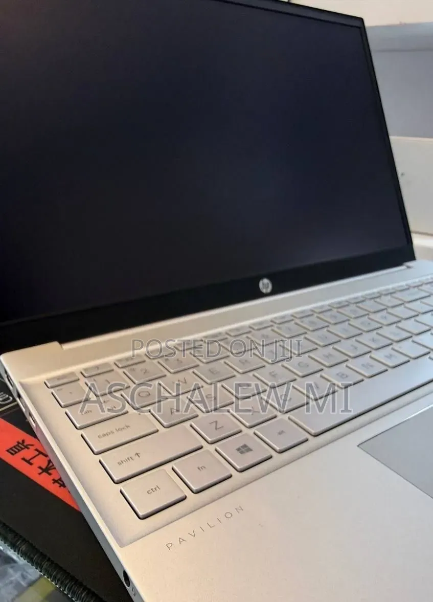 New Laptop HP Pavilion 15 16GB Intel Core i7 SSD 512GB