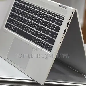 New Laptop HP ProBook 430 G7 16GB AMD Ryzen 7 SSD 512GB