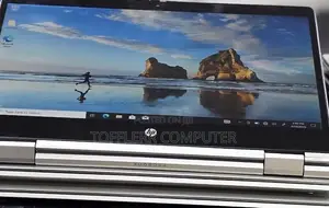 New Laptop HP ProBook 430 G7 16GB AMD Ryzen 7 SSD 512GB