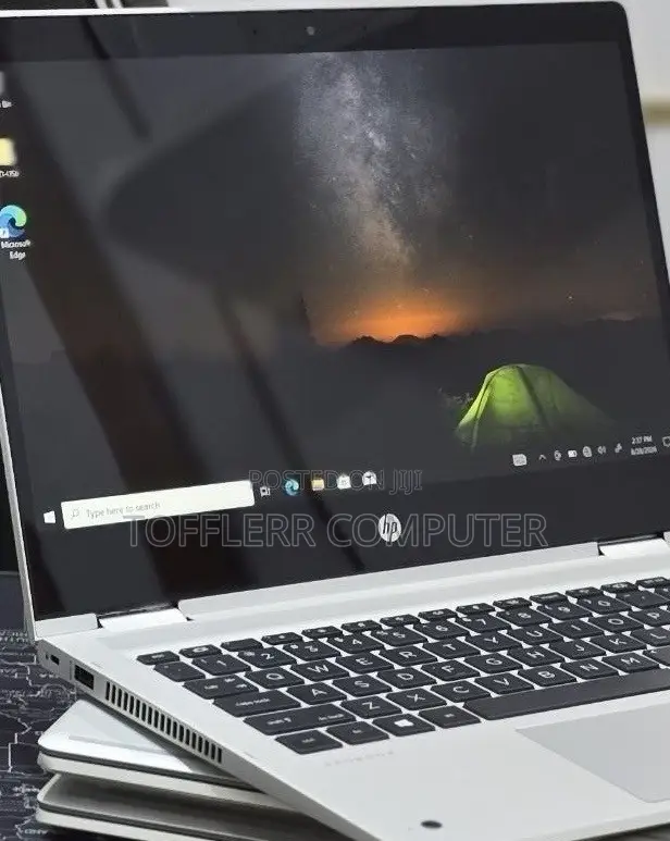 New Laptop HP ProBook 430 G7 16GB AMD Ryzen 7 SSD 512GB